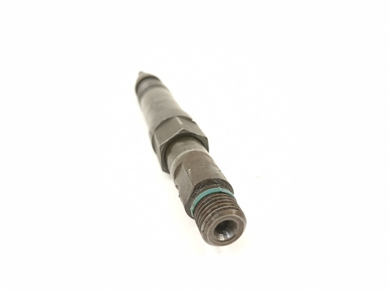 Recambio de inyector para ford transit mod. 2000 combi 2.4 tde cat referencia OEM IAM TJBB023030  
