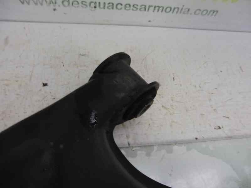 Recambio de brazo suspension inferior delantero izquierdo para seat ibiza st (6j8) style referencia OEM IAM   