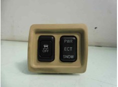 Recambio de mando multifuncion para lexus is200 (ds2/is2) 250 v6 referencia OEM IAM 15A606