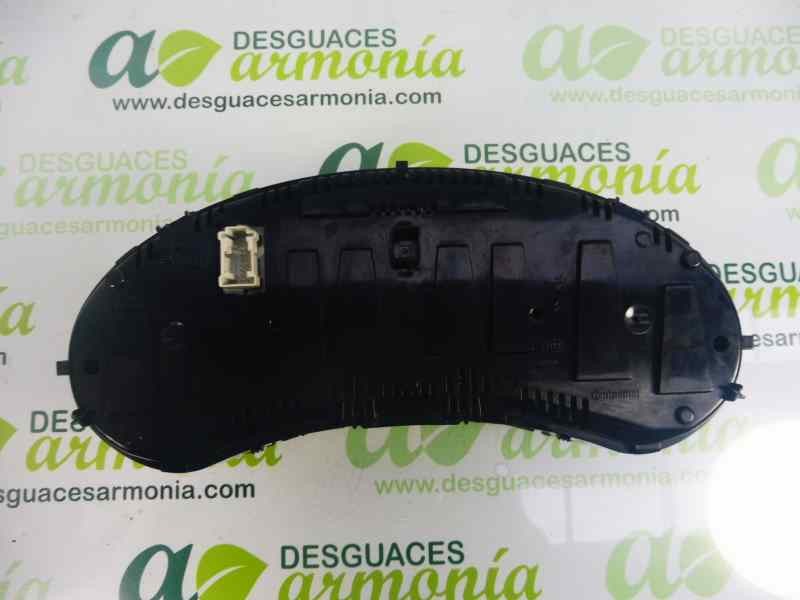 Recambio de cuadro instrumentos para citroën c4 lim. business referencia OEM IAM 9676962480  