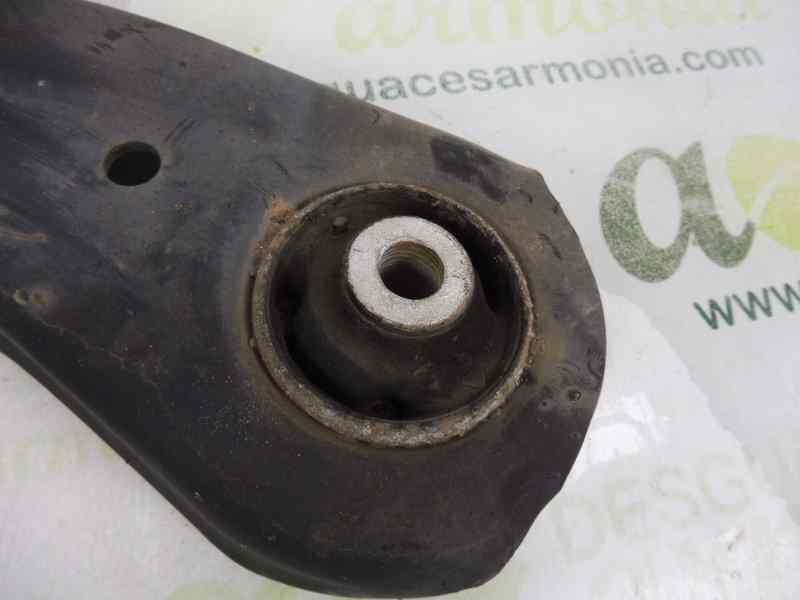 Recambio de brazo suspension inferior delantero izquierdo para seat ibiza st (6j8) style referencia OEM IAM   