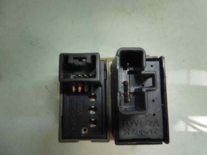 Recambio de mando multifuncion para lexus is200 (ds2/is2) 250 v6 referencia OEM IAM 15A606  