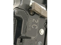 Recambio de cerradura puerta trasera izquierda para toyota rav 4 (a3) executive referencia OEM IAM 2C7100410   2