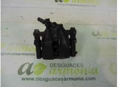 Recambio de pinza freno delantera izquierda para smart coupe fortwo coupe cdi referencia OEM IAM