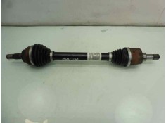 Recambio de transmision delantera izquierda para citroën c-elysée exclusive referencia OEM IAM 9626985380  