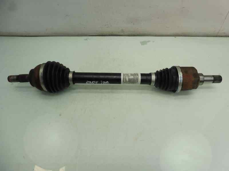 Recambio de transmision delantera izquierda para citroën c-elysée exclusive referencia OEM IAM 9626985380  