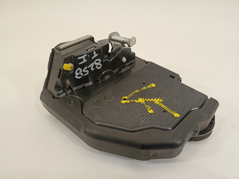 Recambio de cerradura puerta trasera izquierda para toyota rav 4 (a3) executive referencia OEM IAM 2C7100410  