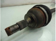 Recambio de transmision delantera izquierda para citroën c-elysée exclusive referencia OEM IAM 9626985380   2