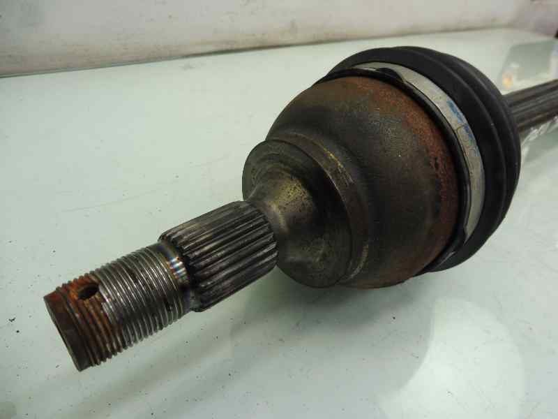 Recambio de transmision delantera izquierda para citroën c-elysée exclusive referencia OEM IAM 9626985380  