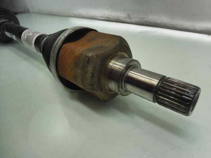 Recambio de transmision delantera izquierda para citroën c-elysée exclusive referencia OEM IAM 9626985380  