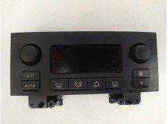 Recambio de mando climatizador para peugeot 307 break/sw (s2) sw pack + referencia OEM IAM 9646627977  