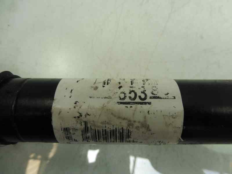 Recambio de transmision delantera izquierda para citroën c-elysée exclusive referencia OEM IAM 9626985380  