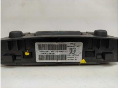 Recambio de mando climatizador para peugeot 307 break/sw (s2) sw pack + referencia OEM IAM 9646627977   2