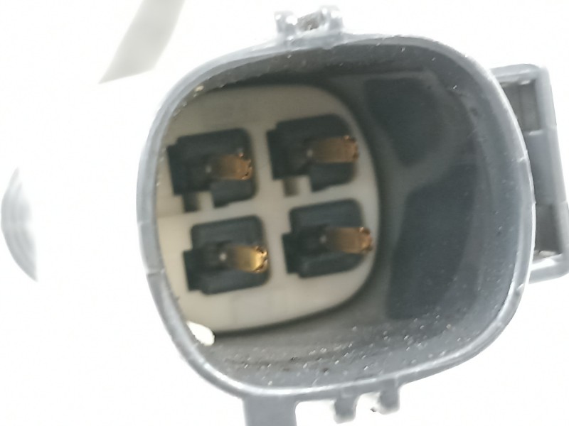 Recambio de sonda lambda para jaguar xe portfolio referencia OEM IAM FPLA9D375AB  