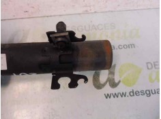 Recambio de amortiguador delantero izquierdo para seat ibiza st (6j8) style referencia OEM IAM 6R0413031F   2