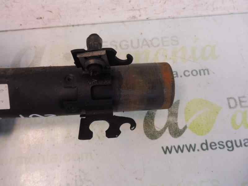 Recambio de amortiguador delantero izquierdo para seat ibiza st (6j8) style referencia OEM IAM 6R0413031F  