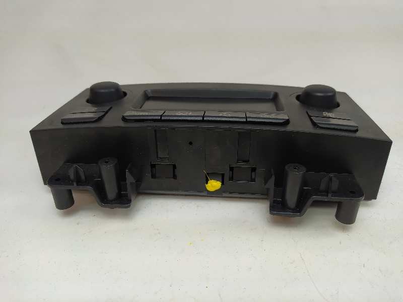 Recambio de mando climatizador para peugeot 307 break/sw (s2) sw pack + referencia OEM IAM 9646627977  