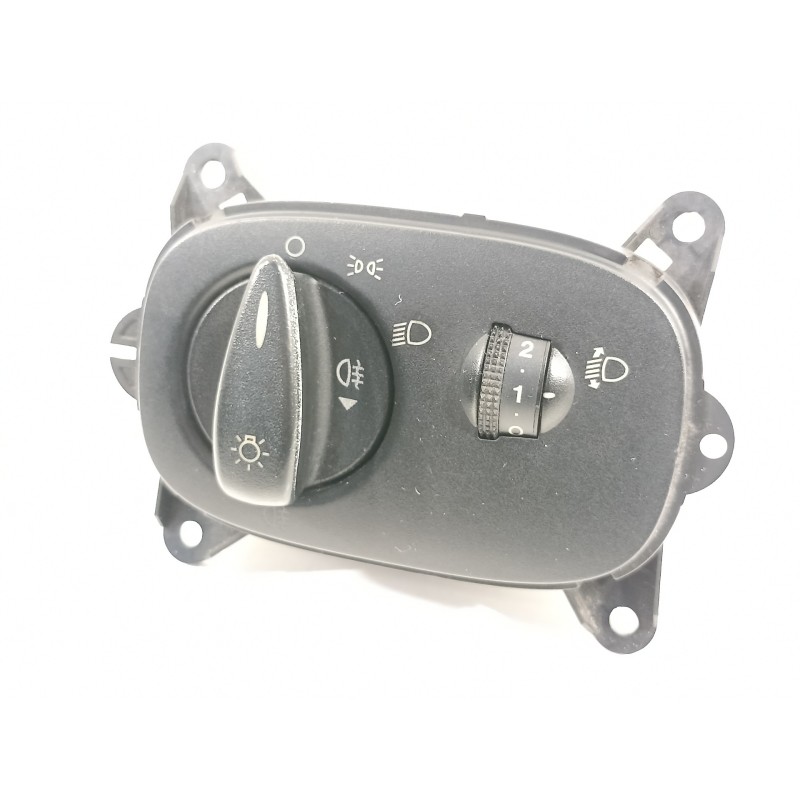 Recambio de mando luces para ford transit mod. 2000 combi 2.4 tde cat referencia OEM IAM YC1T13A024BB  