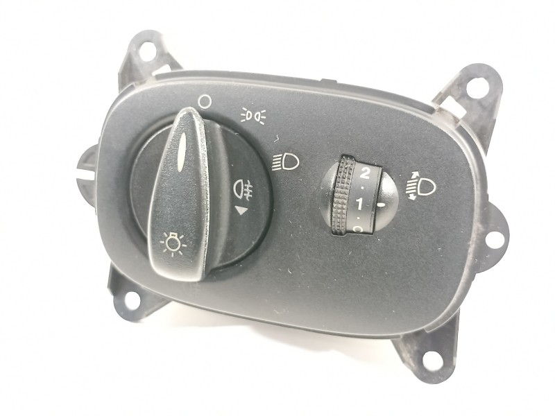 Recambio de mando luces para ford transit mod. 2000 combi 2.4 tde cat referencia OEM IAM YC1T13A024BB  