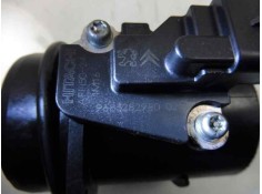 Recambio de caudalimetro para citroën c4 lim. business referencia OEM IAM 9683282980   2