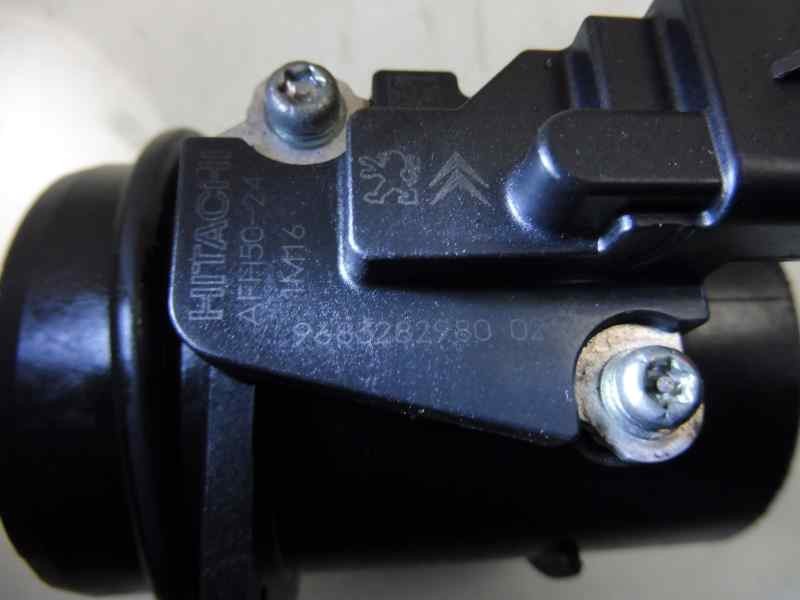 Recambio de caudalimetro para citroën c4 lim. business referencia OEM IAM 9683282980  