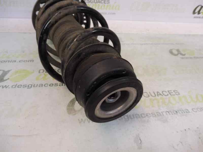 Recambio de amortiguador delantero izquierdo para seat ibiza st (6j8) style referencia OEM IAM 6R0413031F  
