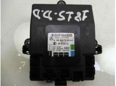 Recambio de modulo confort para mercedes-benz clase b (w245) 180 cdi (245.207) referencia OEM IAM A1698207226  