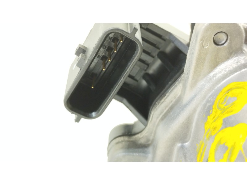 Recambio de caja mariposa para renault megane iv sport tourer referencia OEM IAM 161A03415R 158903863 