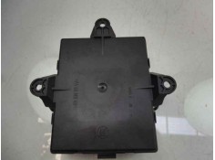 Recambio de modulo confort para mercedes-benz clase b (w245) 180 cdi (245.207) referencia OEM IAM A1698207226   2