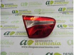 Recambio de piloto trasero izquierdo en porton para seat ibiza st (6j8) style referencia OEM IAM 6J8945093C  