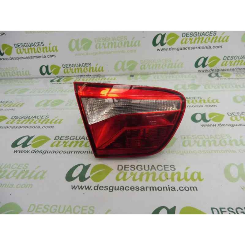 Recambio de piloto trasero izquierdo en porton para seat ibiza st (6j8) style referencia OEM IAM 6J8945093C  