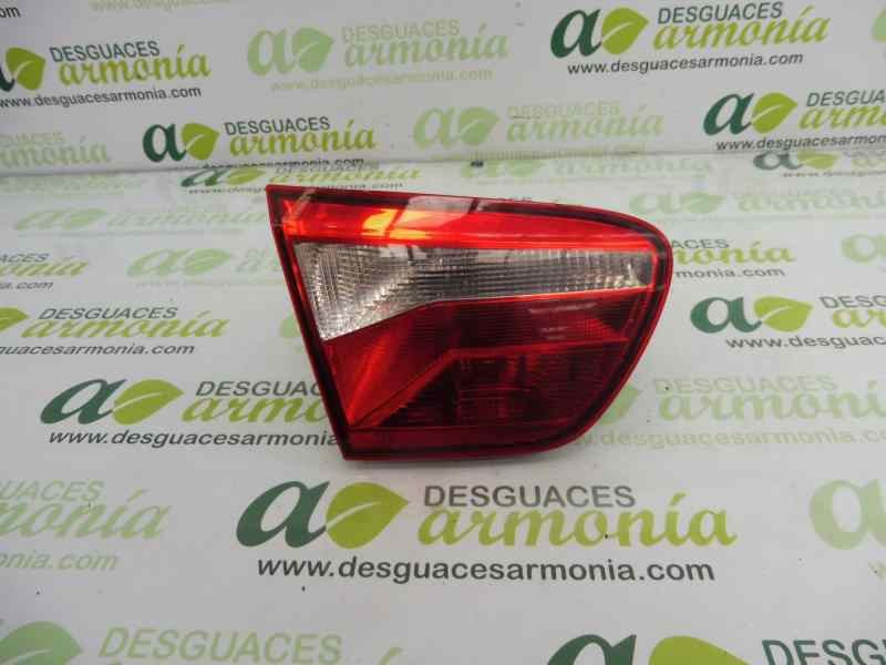 Recambio de piloto trasero izquierdo en porton para seat ibiza st (6j8) style referencia OEM IAM 6J8945093C  
