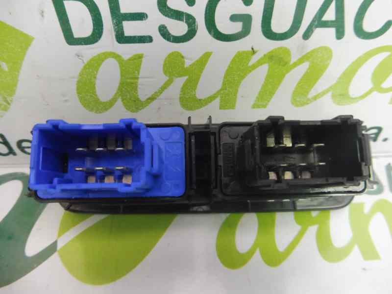 Recambio de mando elevalunas delantero derecho para citroën c-elysée exclusive referencia OEM IAM 9674559077 96657927ZD 96766662