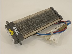 Recambio de resistencia calefaccion para toyota rav 4 (a3) executive referencia OEM IAM 07T152K0553  