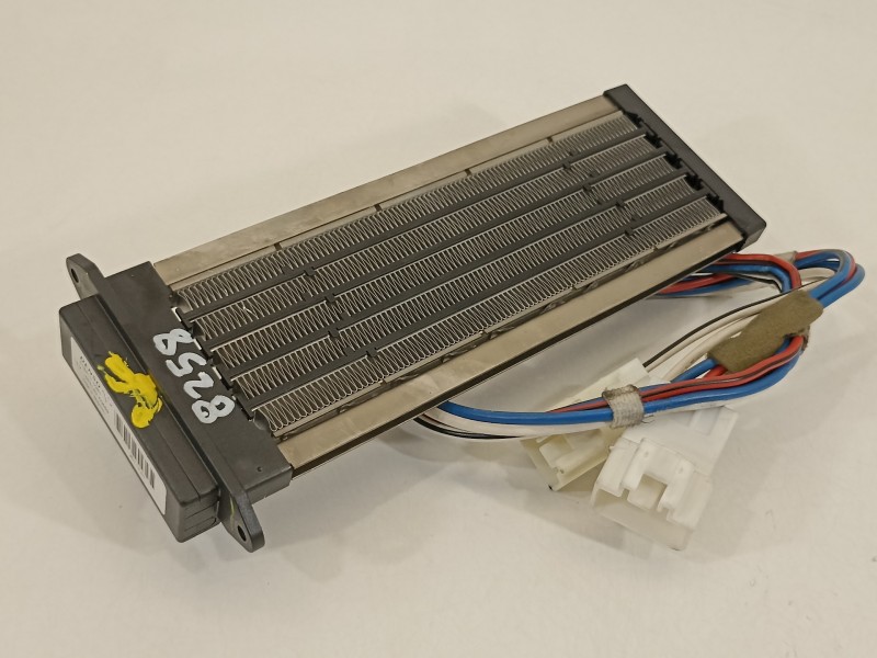 Recambio de resistencia calefaccion para toyota rav 4 (a3) executive referencia OEM IAM 07T152K0553  