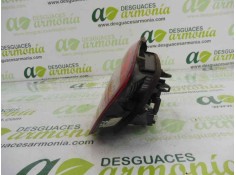 Recambio de piloto trasero izquierdo en porton para seat ibiza st (6j8) style referencia OEM IAM 6J8945093C   2