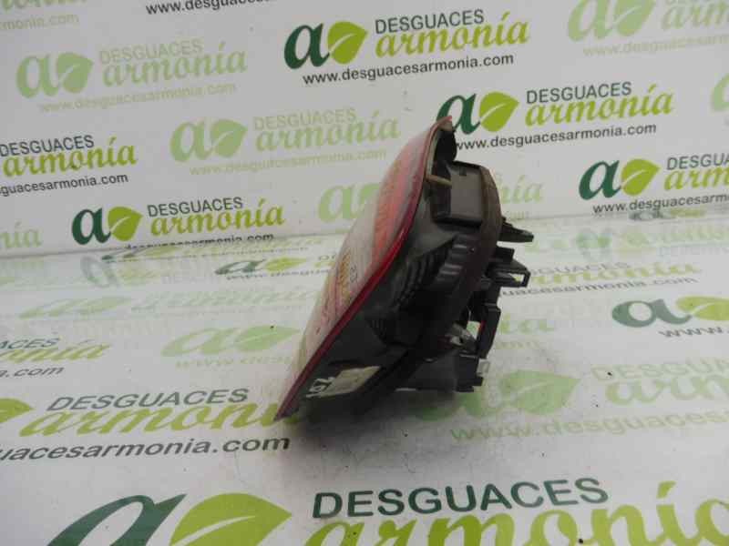 Recambio de piloto trasero izquierdo en porton para seat ibiza st (6j8) style referencia OEM IAM 6J8945093C  