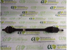 Recambio de transmision trasera derecha para smart coupe fortwo coupe cdi referencia OEM IAM 4513570601  