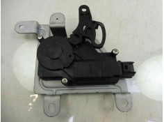 Recambio de motor cierre centralizado porton para kia sorento 2.5 crdi active referencia OEM IAM