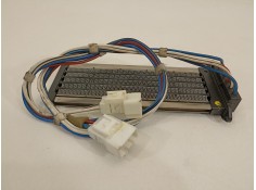 Recambio de resistencia calefaccion para toyota rav 4 (a3) executive referencia OEM IAM 07T152K0553   2