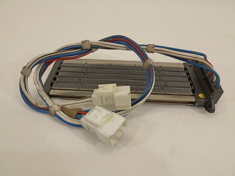 Recambio de resistencia calefaccion para toyota rav 4 (a3) executive referencia OEM IAM 07T152K0553  