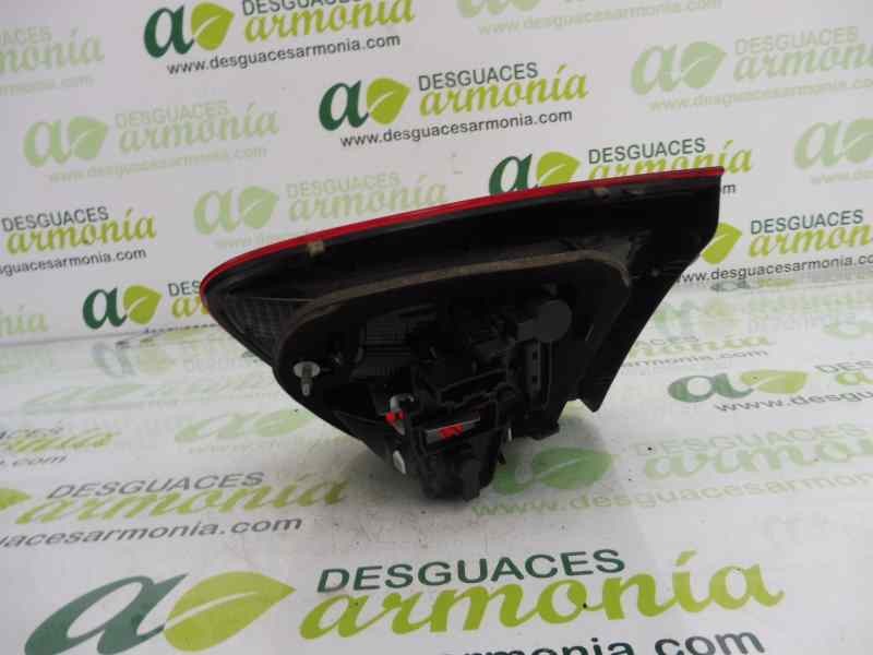 Recambio de piloto trasero izquierdo en porton para seat ibiza st (6j8) style referencia OEM IAM 6J8945093C  