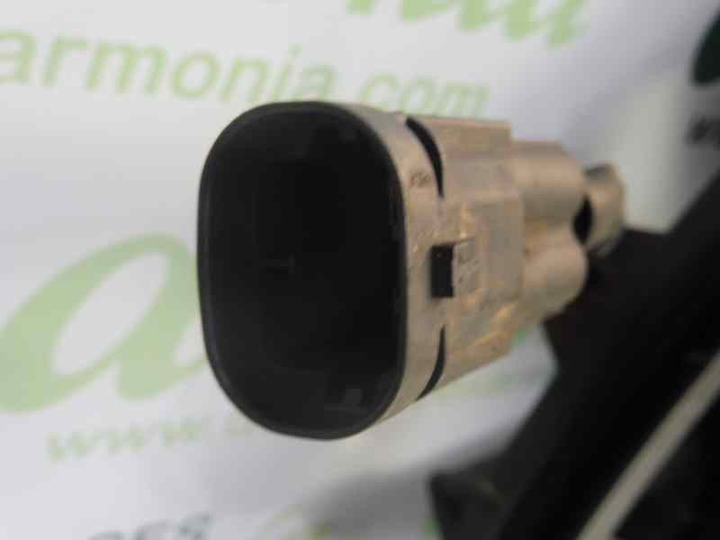 Recambio de electroventilador para citroën c4 lim. business referencia OEM IAM 9661571480  