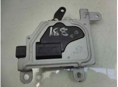 Recambio de motor cierre centralizado porton para kia sorento 2.5 crdi active referencia OEM IAM    2