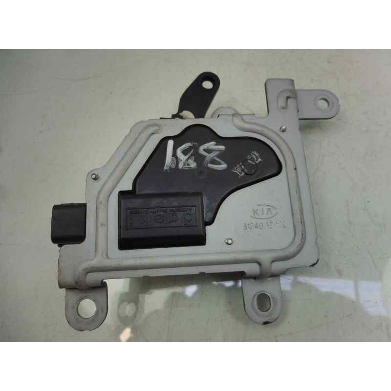 Recambio de motor cierre centralizado porton para kia sorento 2.5 crdi active referencia OEM IAM   
