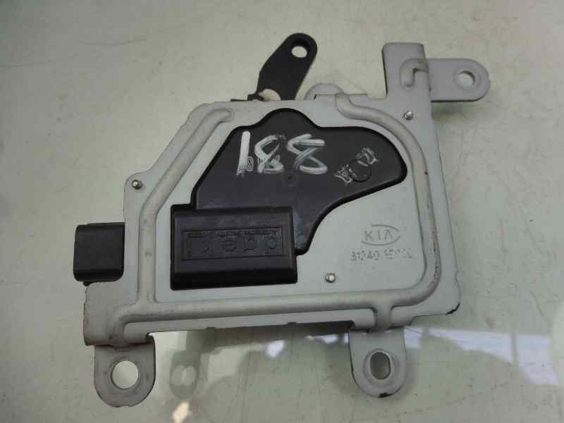 Recambio de motor cierre centralizado porton para kia sorento 2.5 crdi active referencia OEM IAM   