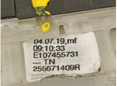 Recambio de mando limpia para nissan nv300 kombi l1h1 2,7t basic referencia OEM IAM 255671409R   2