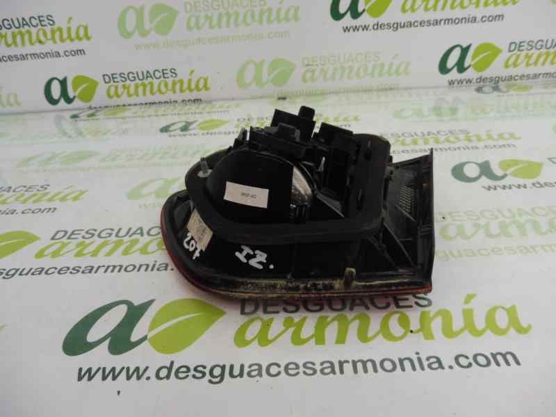 Recambio de piloto trasero izquierdo en porton para seat ibiza st (6j8) style referencia OEM IAM 6J8945093C  