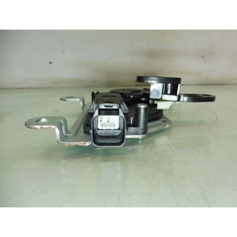 Recambio de motor cierre centralizado porton para kia sorento 2.5 crdi active referencia OEM IAM   