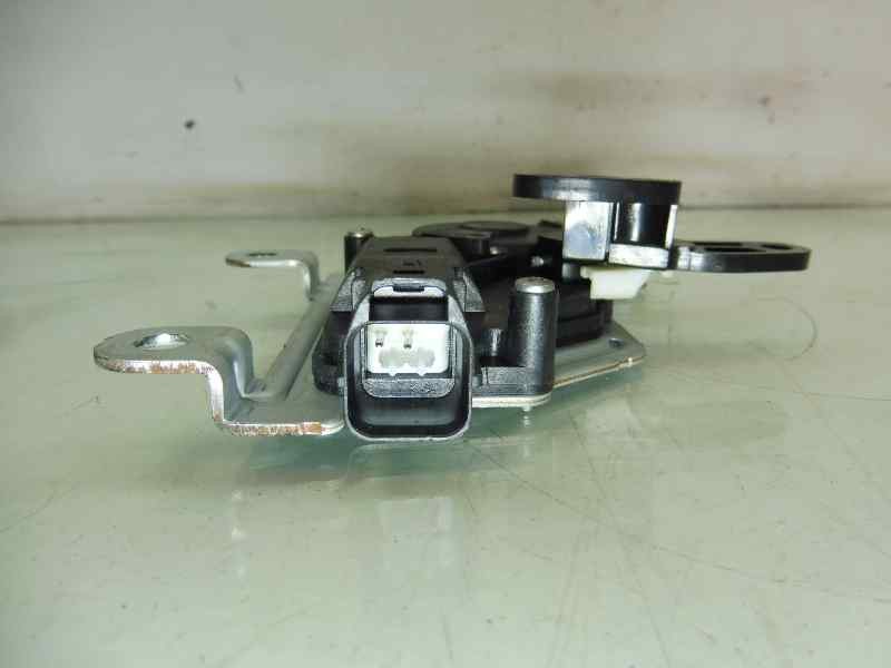 Recambio de motor cierre centralizado porton para kia sorento 2.5 crdi active referencia OEM IAM   